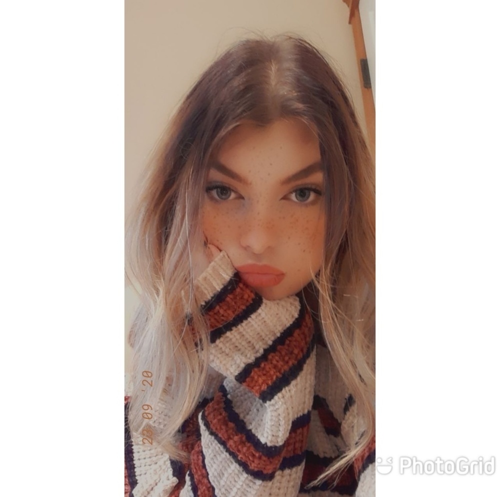 Meet your Posher, Kourtney